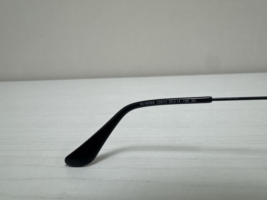 Очила Ray-Ban RS95063