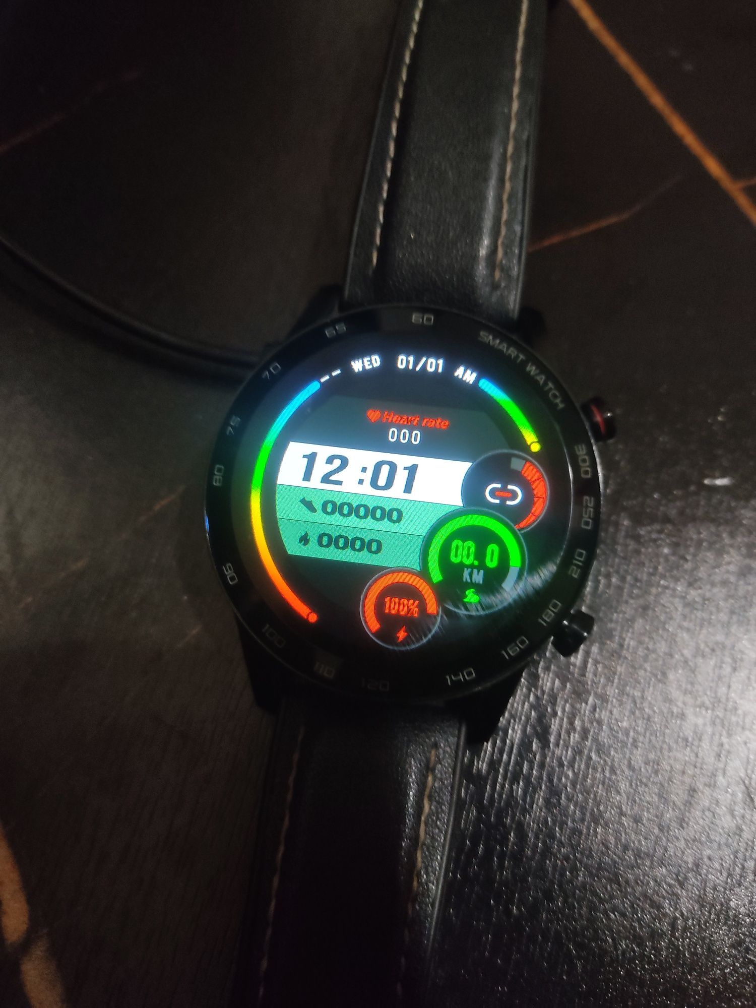 Samsung galaxy smart watch sotiladi bahosi 150ming