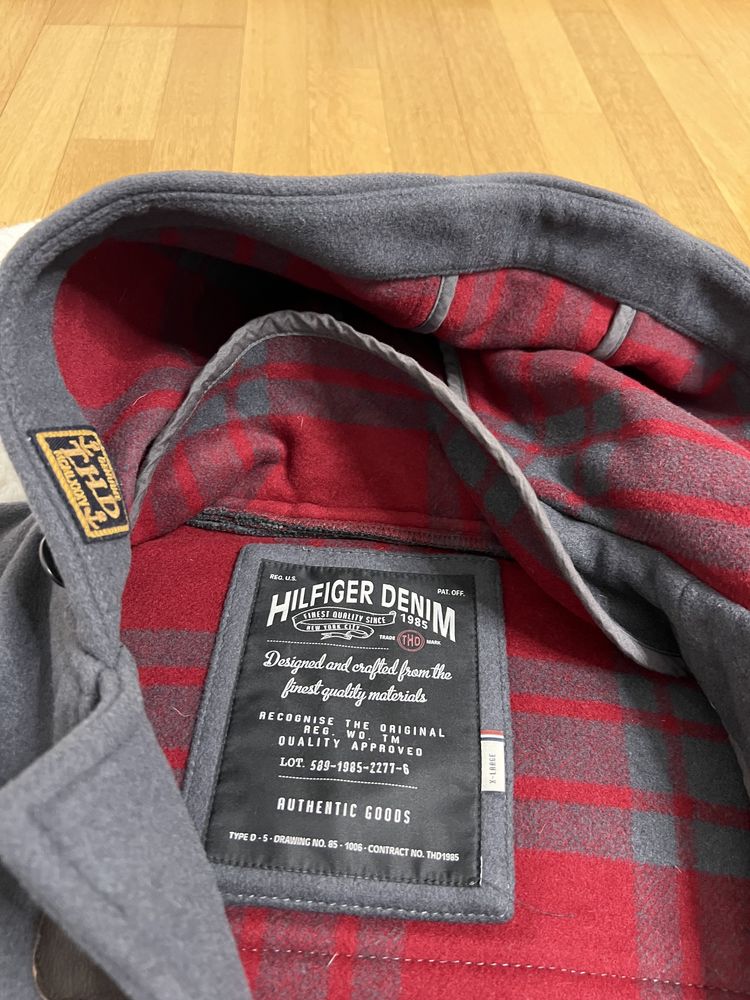 Palton Tommy Hilfiger