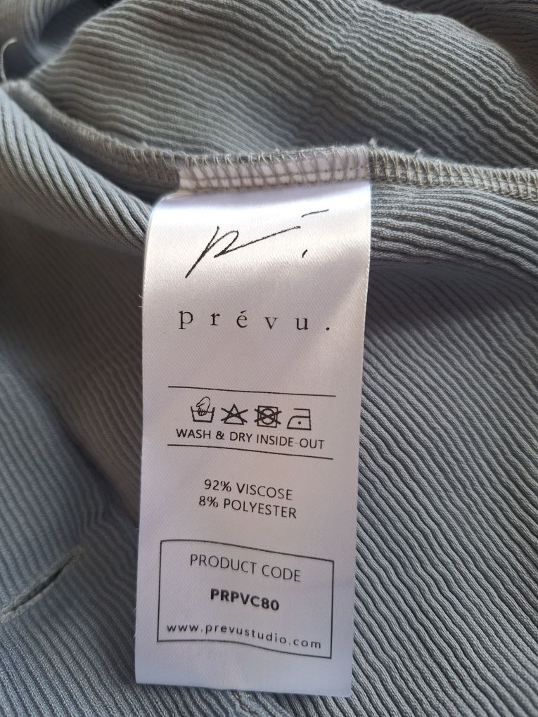 Prévu Studio лятна риза/сако