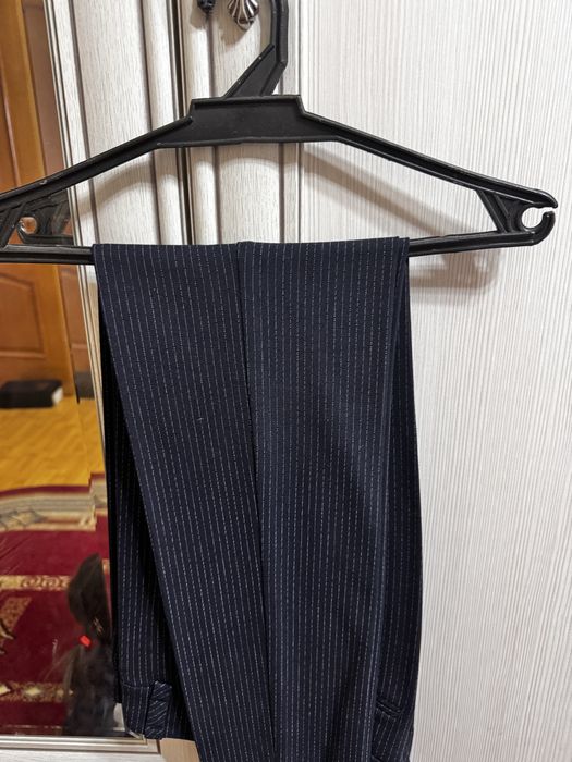 Женские класические брюки