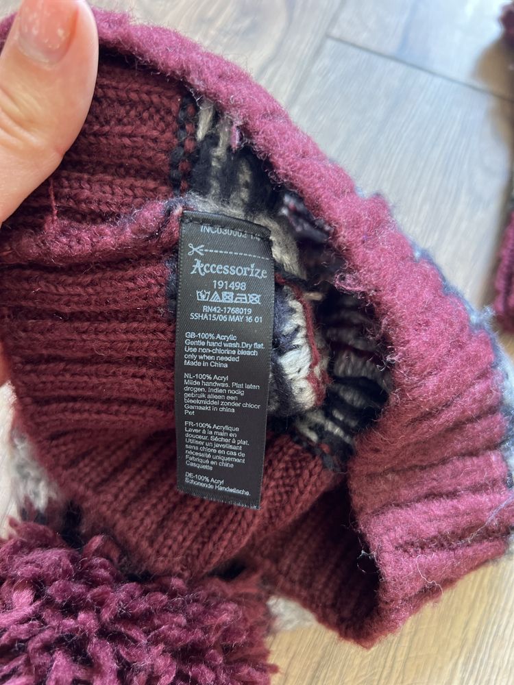 Набор Accessorize
