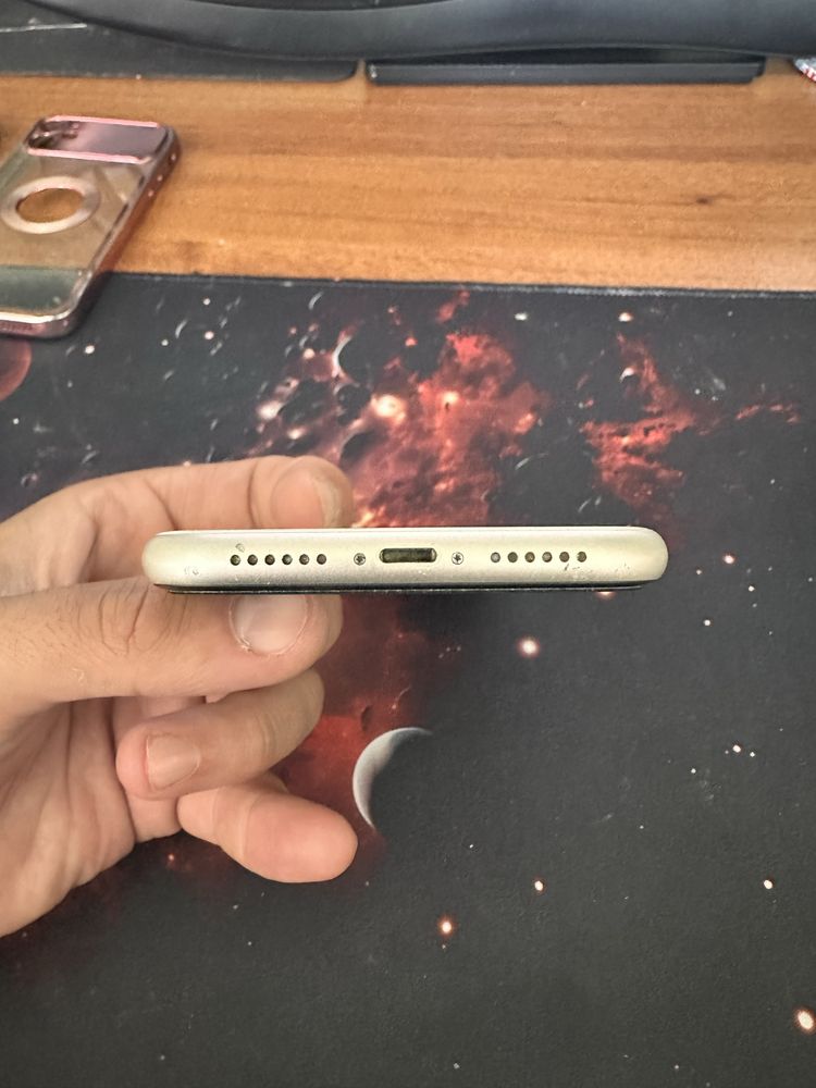 Iphone 11 64 GB Rose
