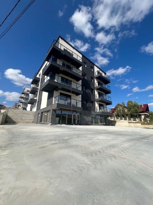 Apartamente de vanzare in Rediu direct de la dezvoltator