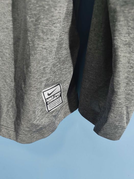 NIKE Pro Блуза/Мъжка XL