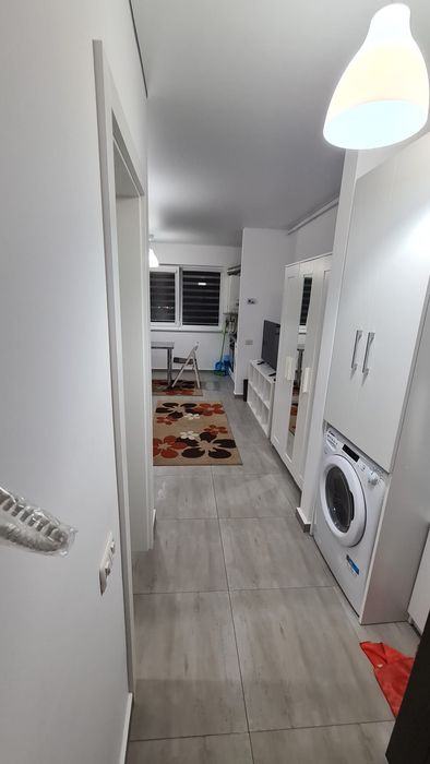 Garsoniera de închiriat Pollux