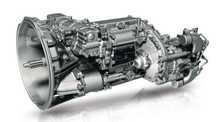 Piese cutii viteze Mercedes-Benz Actros MP1-MP2-MP3