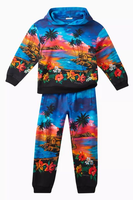 Комплект Dolce&Gabbana