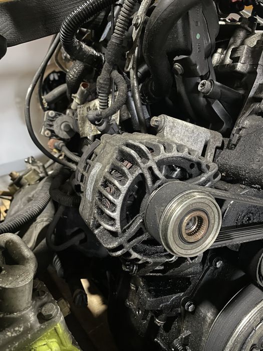 Alternator opel 1.3 Cdti euro 5