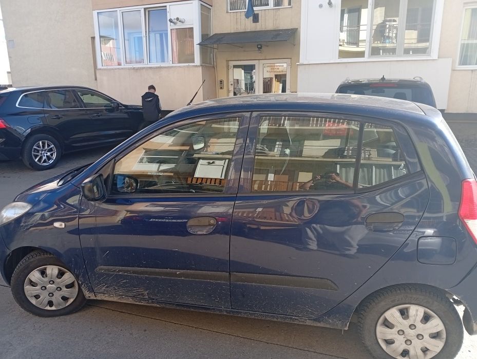 Dau la schimb pe un smart
