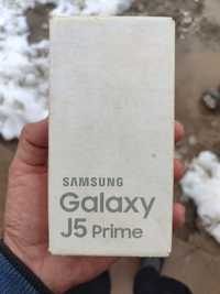 Samsung j5 praim