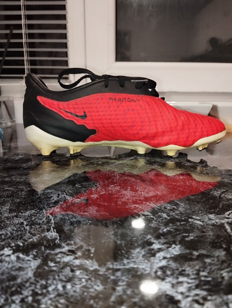 Футболни обувки Nike phantom gx academy