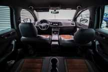 Seat ateca 2020 2.0 tdi