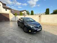 Toyota Avensis -Proprietar