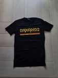 DSQUARED2 тениска