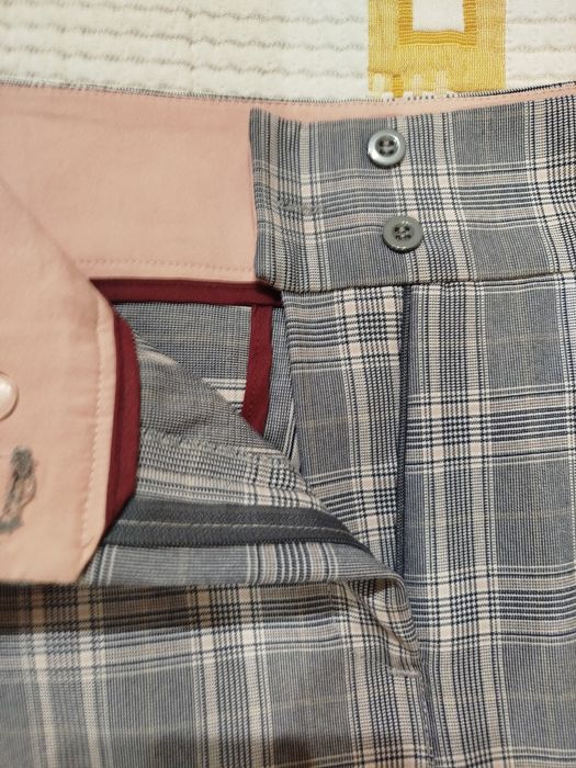 Пролетно-есенно яке и подарък панталон по избор