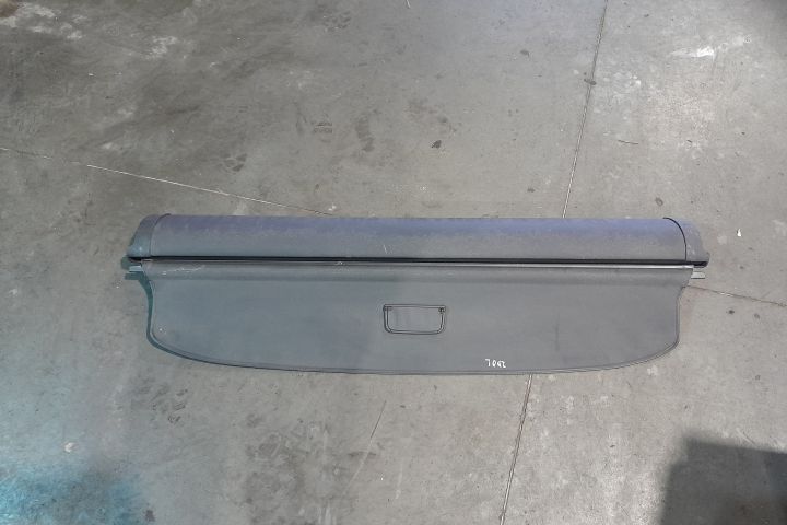 Rulou portbagaj Audi A4 B7 [2004 - 2008] Avant wagon 5-usi 2.0 TDI MT