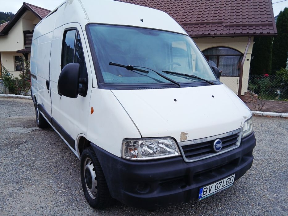 Peugeot Boxer 2006