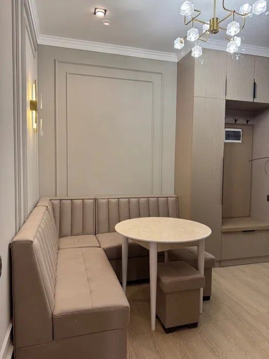 Аренда квартира Шайхонтохур