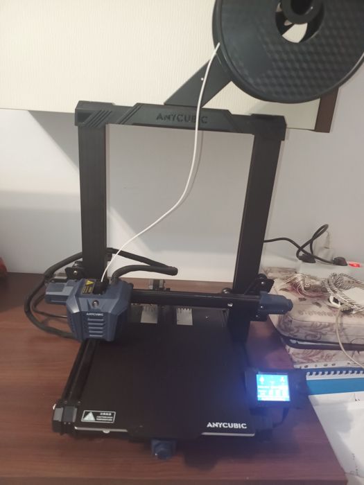 Anycubic Kobra Neo
