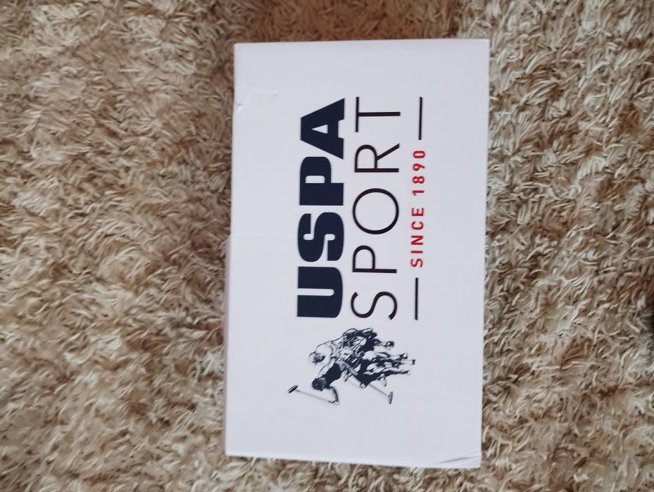 Нови маратонки Polo