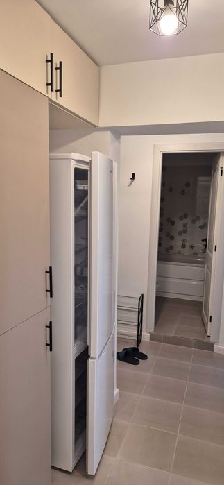 Inchiriez apartament 2 camere in zona Valea Argesului, Sector 6