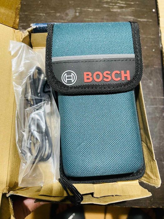 Telemetru laser Bosch Professional GLM 150-27 C