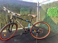 Bicicleta MTB Velors 27.5