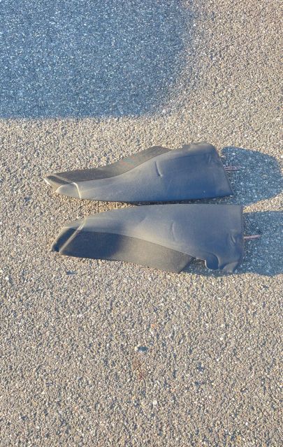 Interior complet Mercedes-Benz C-Class W205/S205/C205