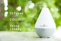 Difuzor DewDrop de la Young Living