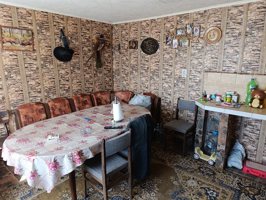 Самостоятелна къща от собственик в село Сенокос общ.Балчик