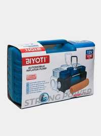 Автомобильный Biyoti kompressor 12-BYT