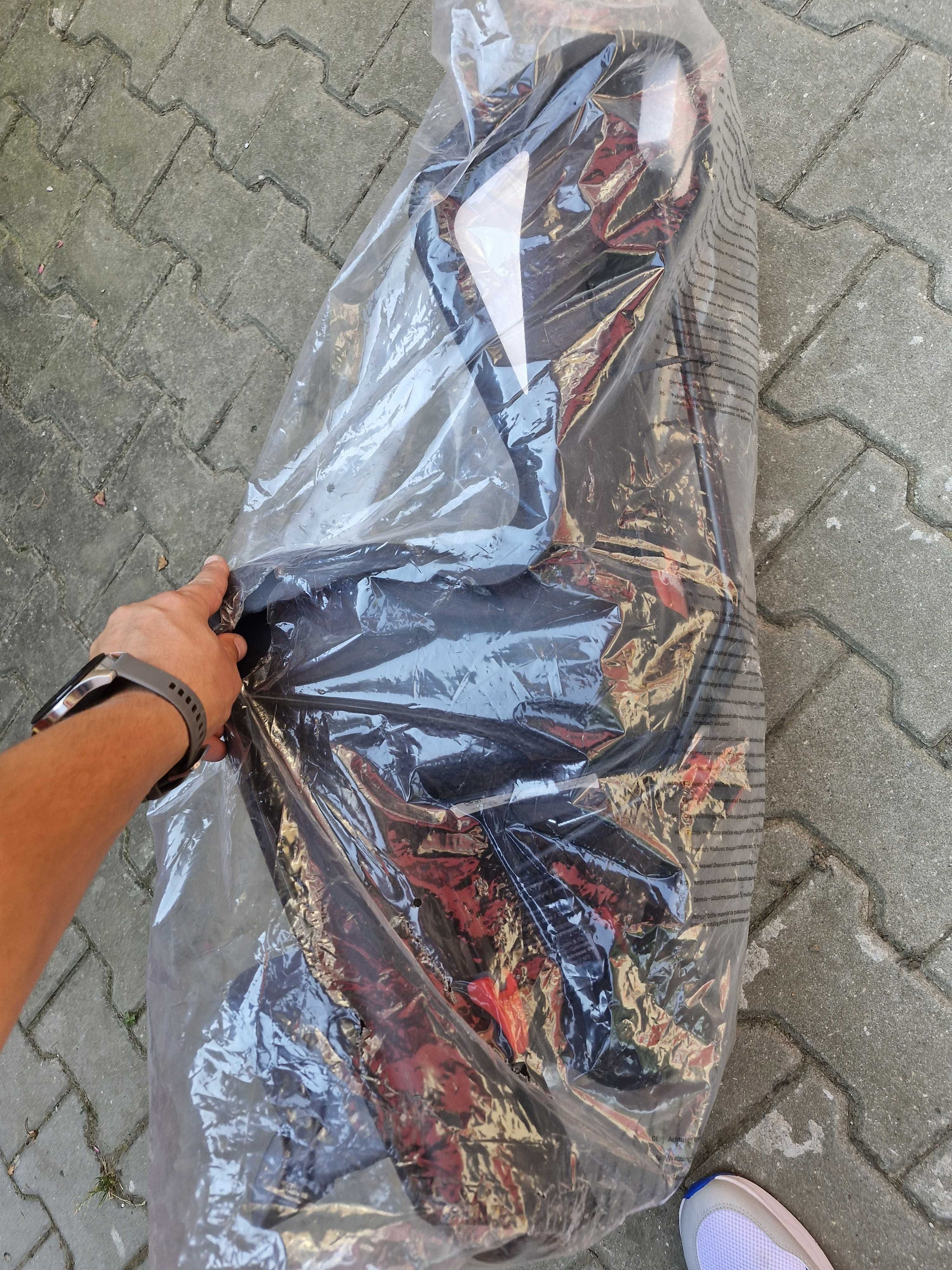 Scaun/Suport bicicleta pentru copii