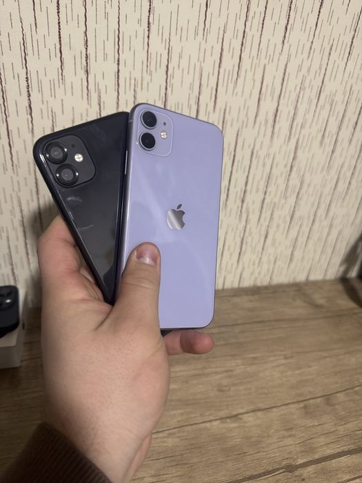 Iphone 11 64gb kor dok