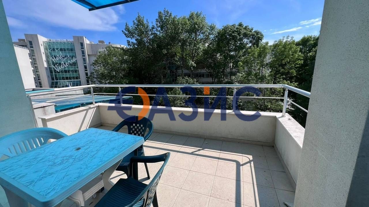 Продава се Тристаен апартамент в к.к. Слънчев бряг - 120 кв.м за 1000 €/кв.м - Снимка #5