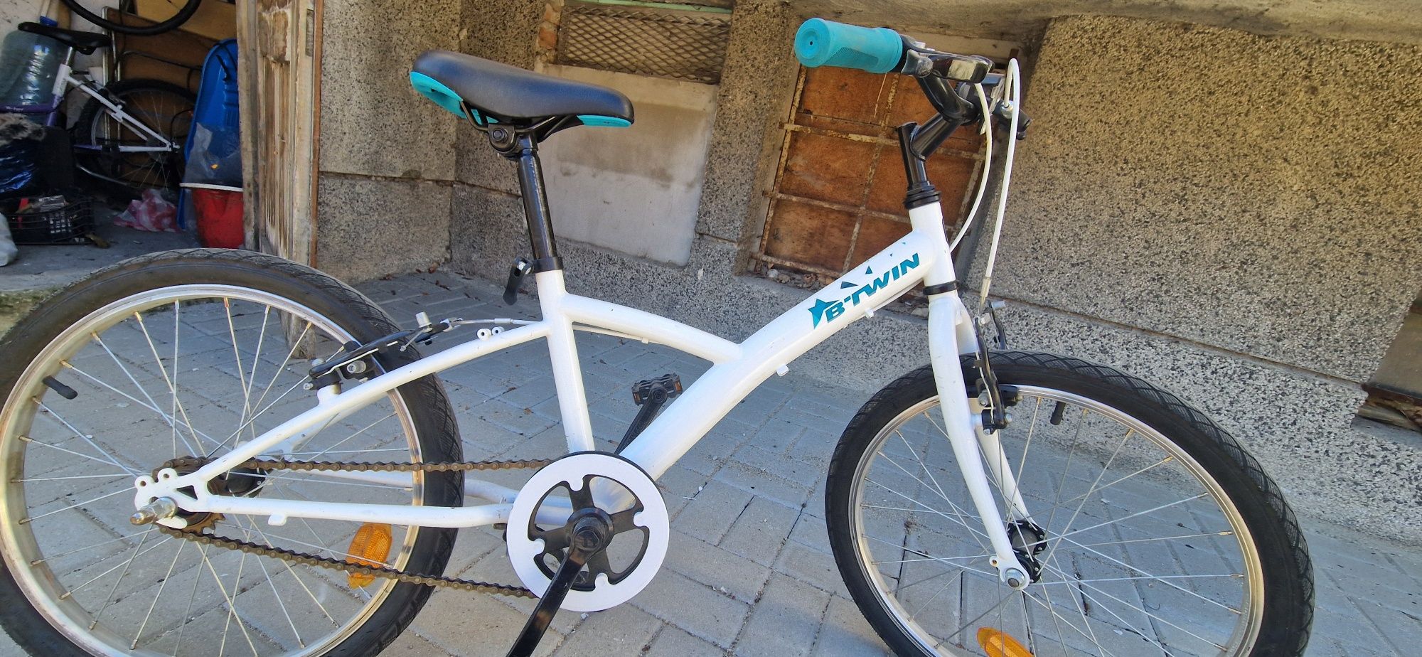 Детско колело 20"