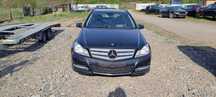 Dezmembrez Mercedes C Class W204 2.2 Cdi 2013