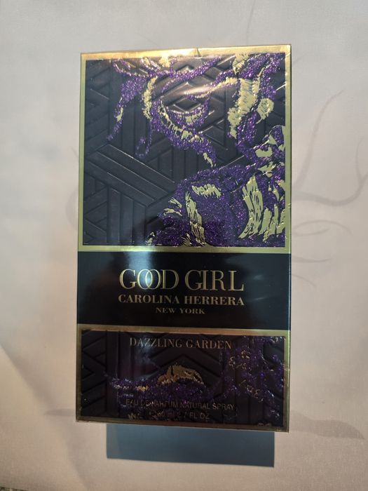Parfum Carolina Herrera - Good Girl Dazzling Garden 80ml edp