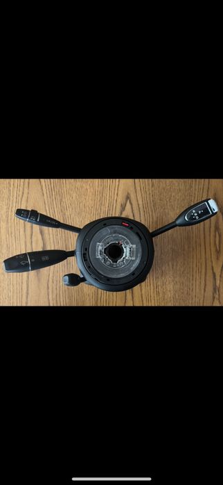 Части от Mercedes CLS w218