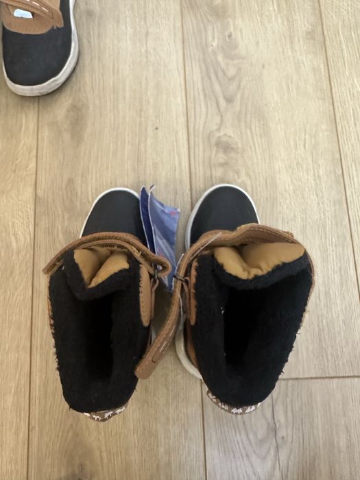 Детски обувки/ботуши Lidl 24