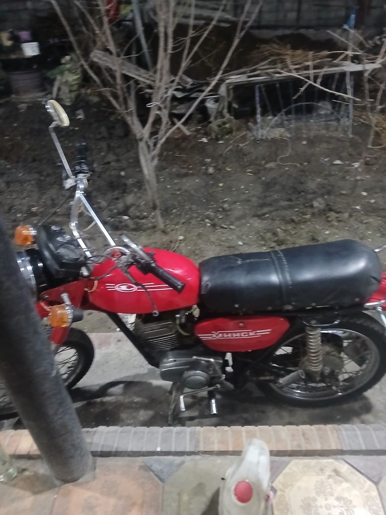 Minskmototsekl125