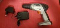 Masina de gaurit si insurubat 12V, Black & Decker (fara acumulator)