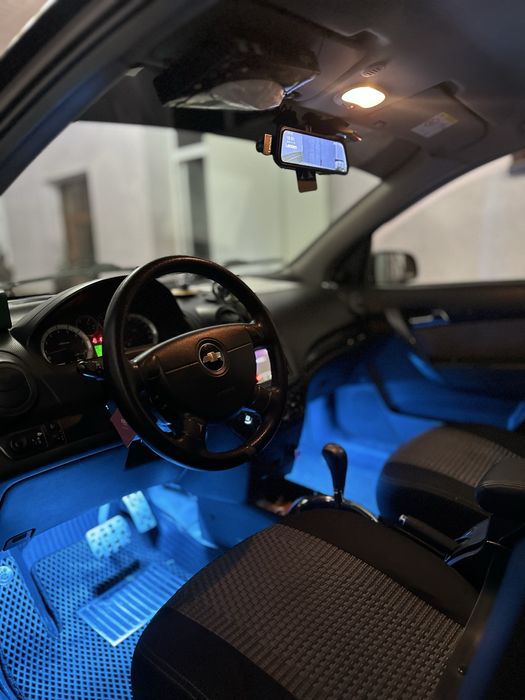 Nexia 3 avtomat 2019