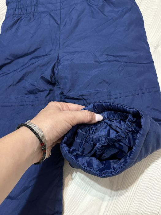 Ски долнище за сняг термо