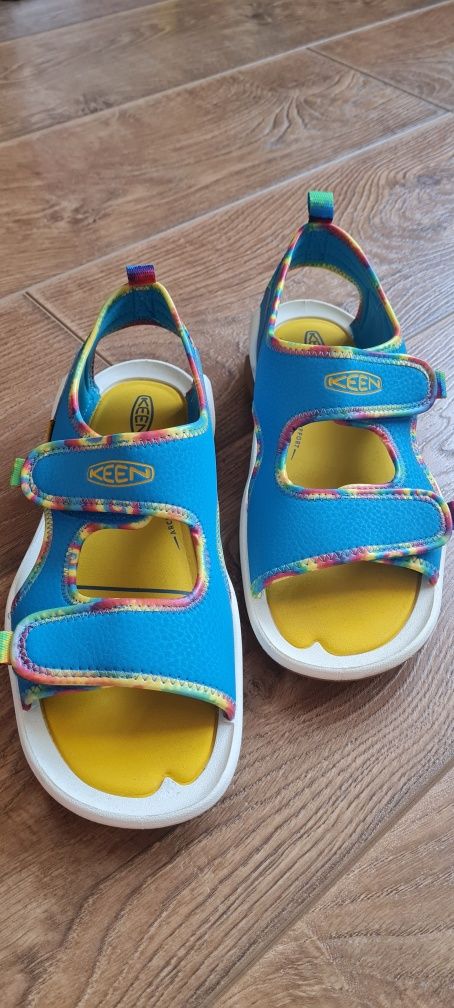 Сандали keen н. 37
