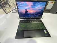 HP Pavilion 16gb 1TR игравой нотбук