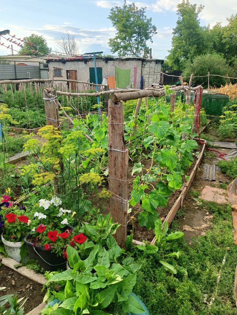 СРОЧНО! Продаю часть дома,4х комн.Пришахтинск,22 микр.