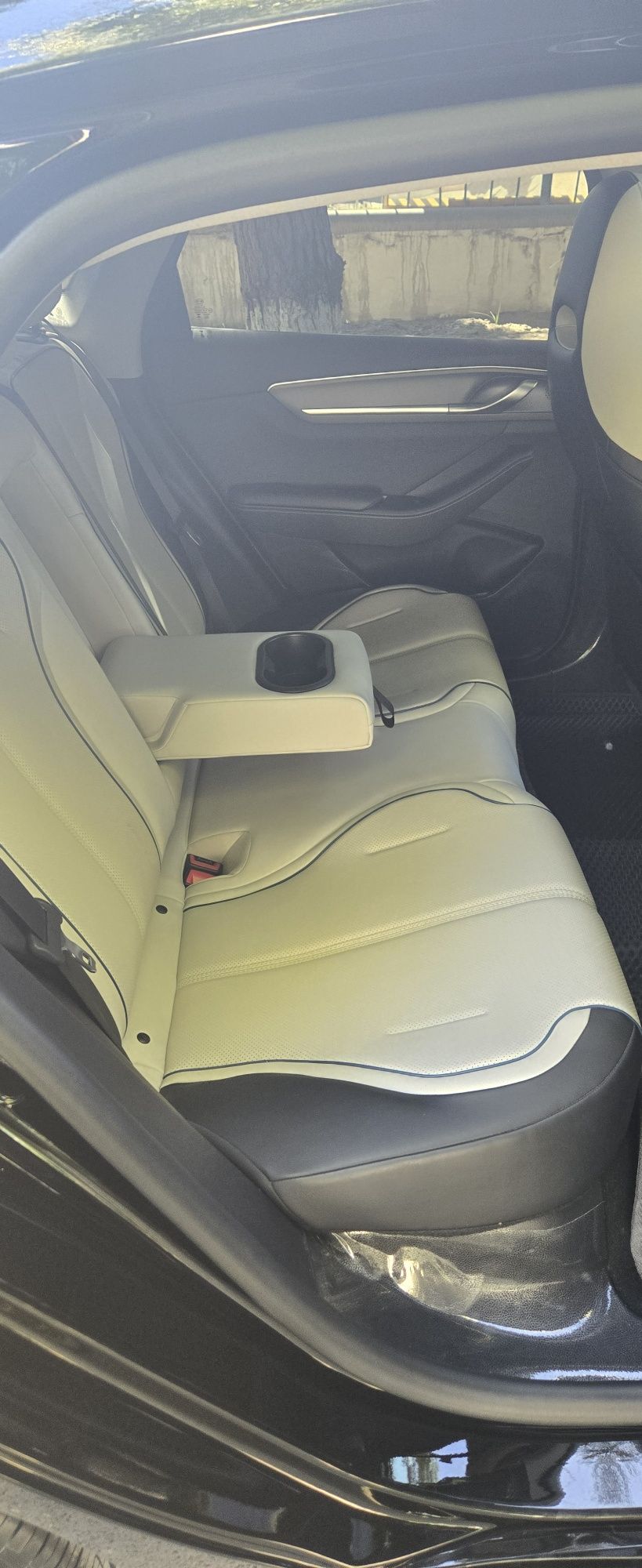 BYD CHAZOR 120 km Flagship, 2025