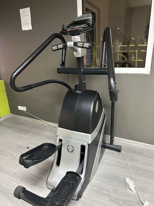 Stepper profesional imperial