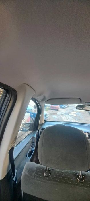 Опел Зафира, 2004г., 2000куб., 101 к.с